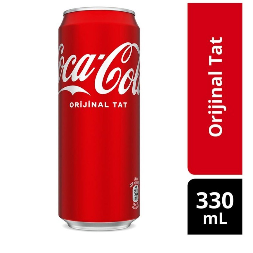 330 ml Kola