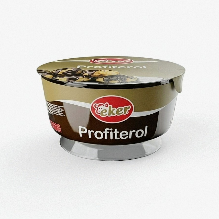 Eker Profiterol (100 g)