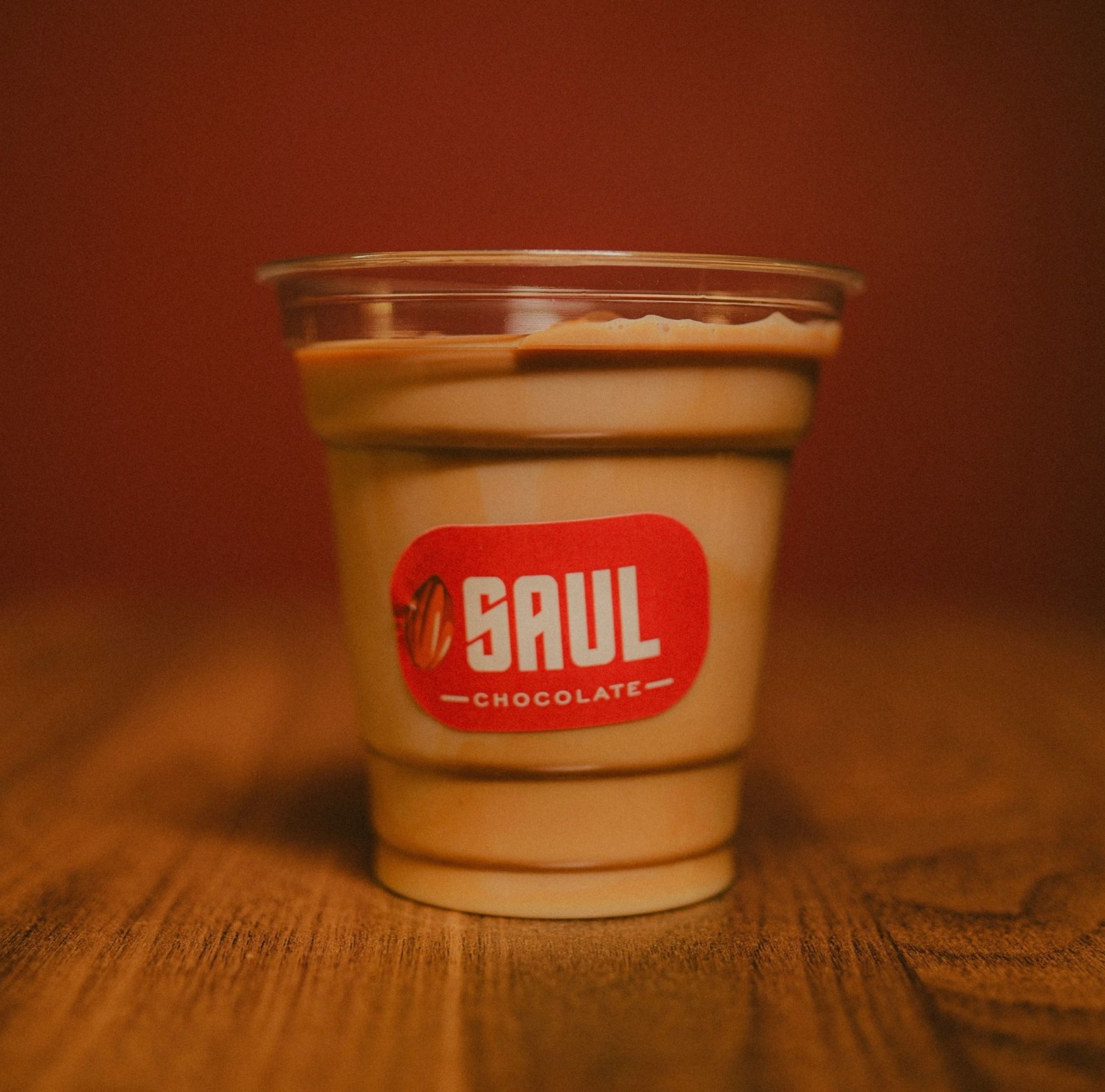 Ice Latte (290ml)