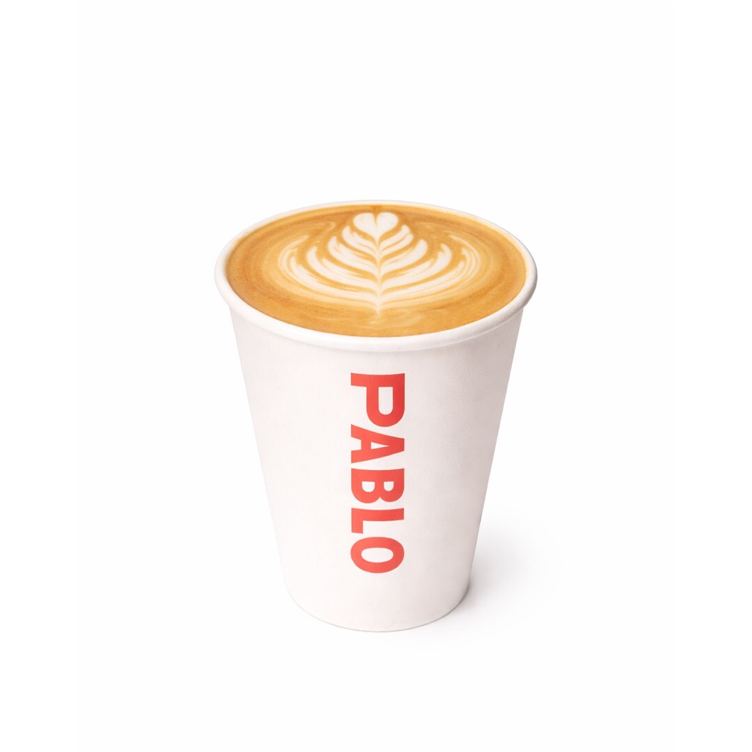 Flat White (Fw)