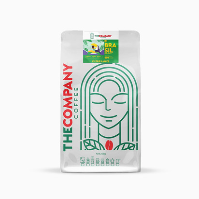 Brezilya 250 Gram