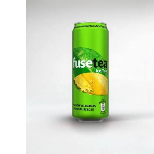 Fuse Tea Mango (330 ml)