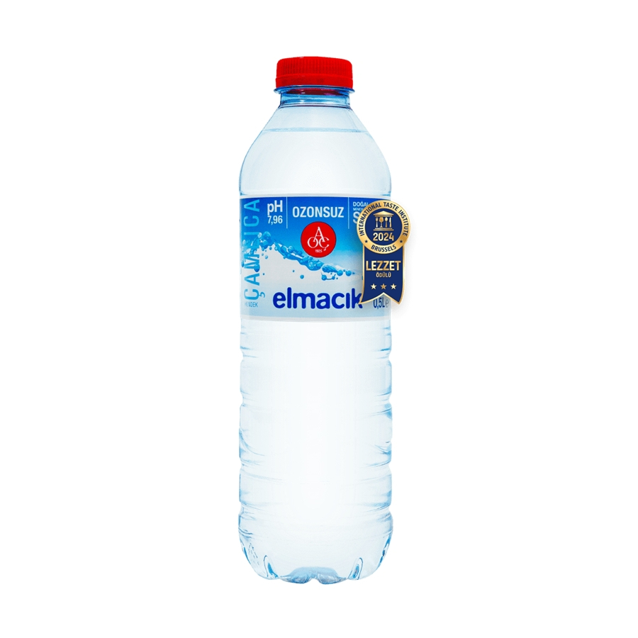 Elmacık Su