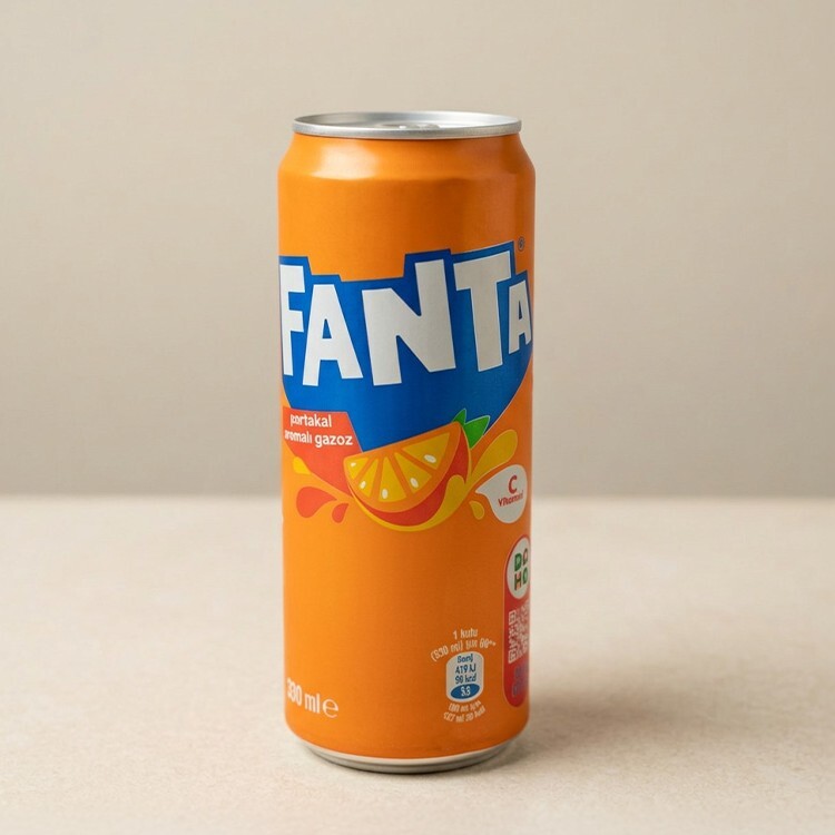 Fanta (330 ml)