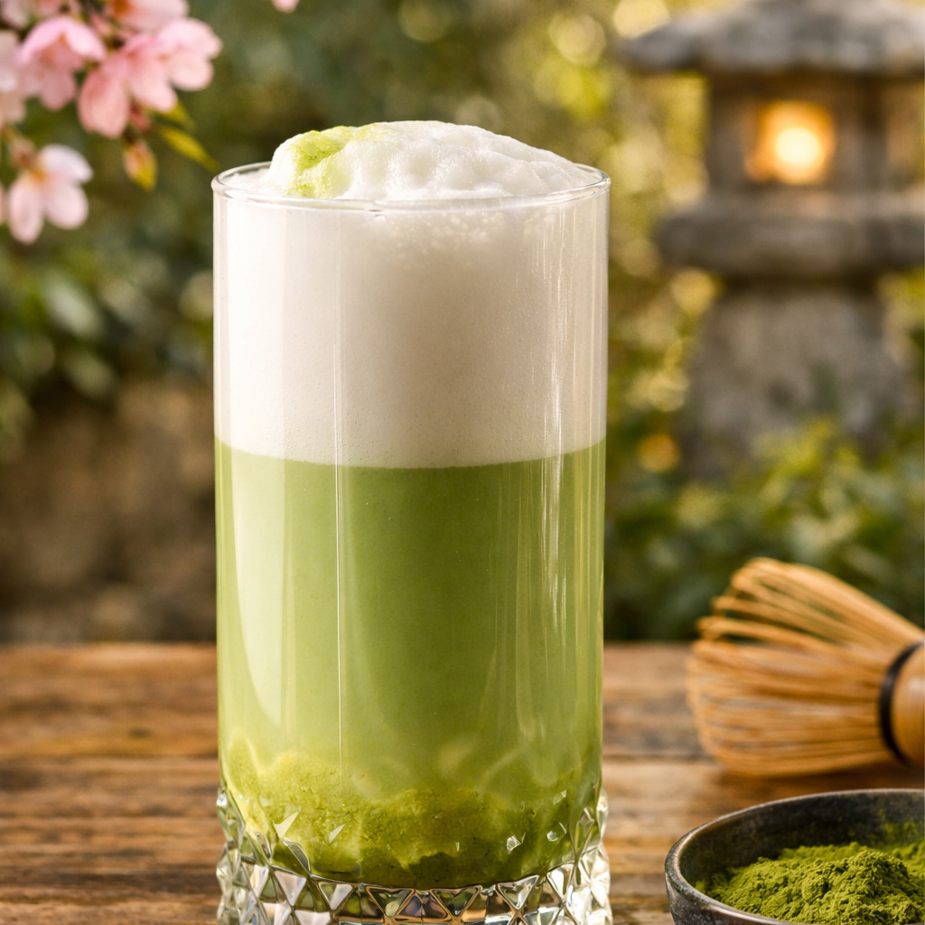 Matcha