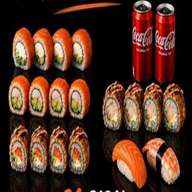 Wabi Mix Set