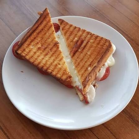 Kare Karışık Tost[adet]