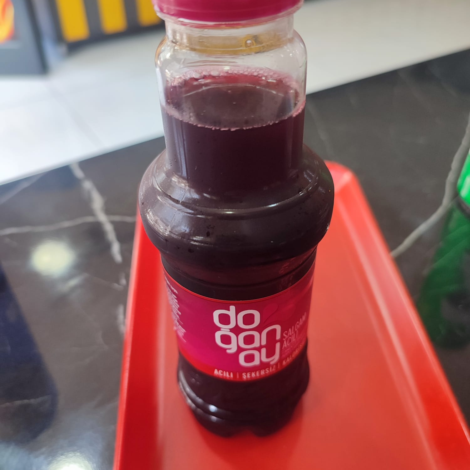 Şalgam (300 ml)