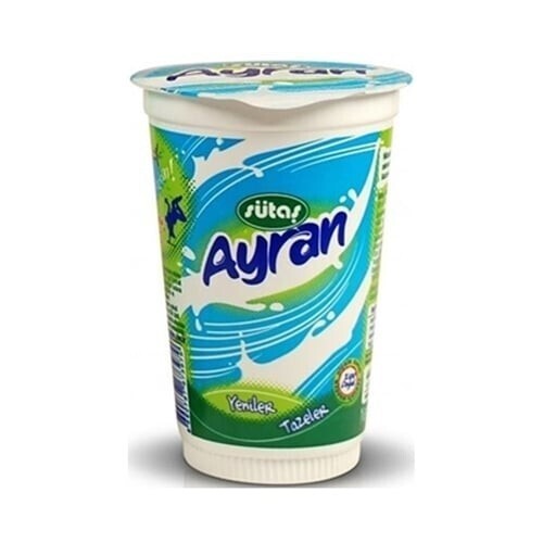 Sütaş Ayran (17 cl.)