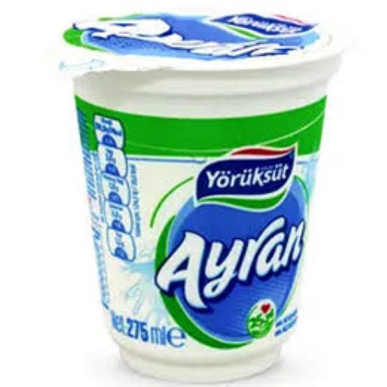 Ayran Büyük (275 cl.)