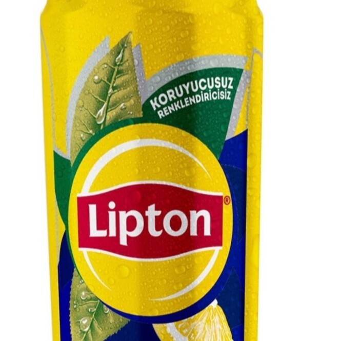 Ice Tea Limon