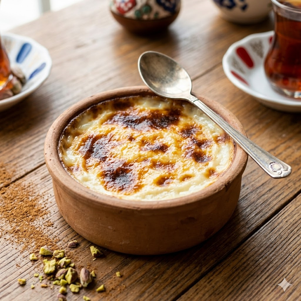 Sütlaç