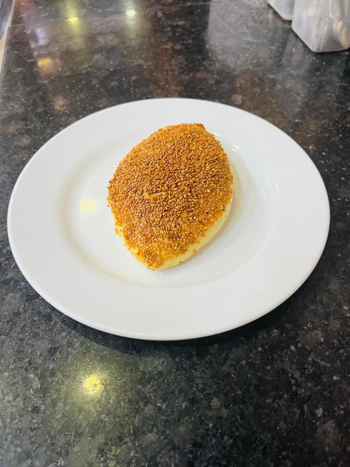 Kaşarlı Poğaça