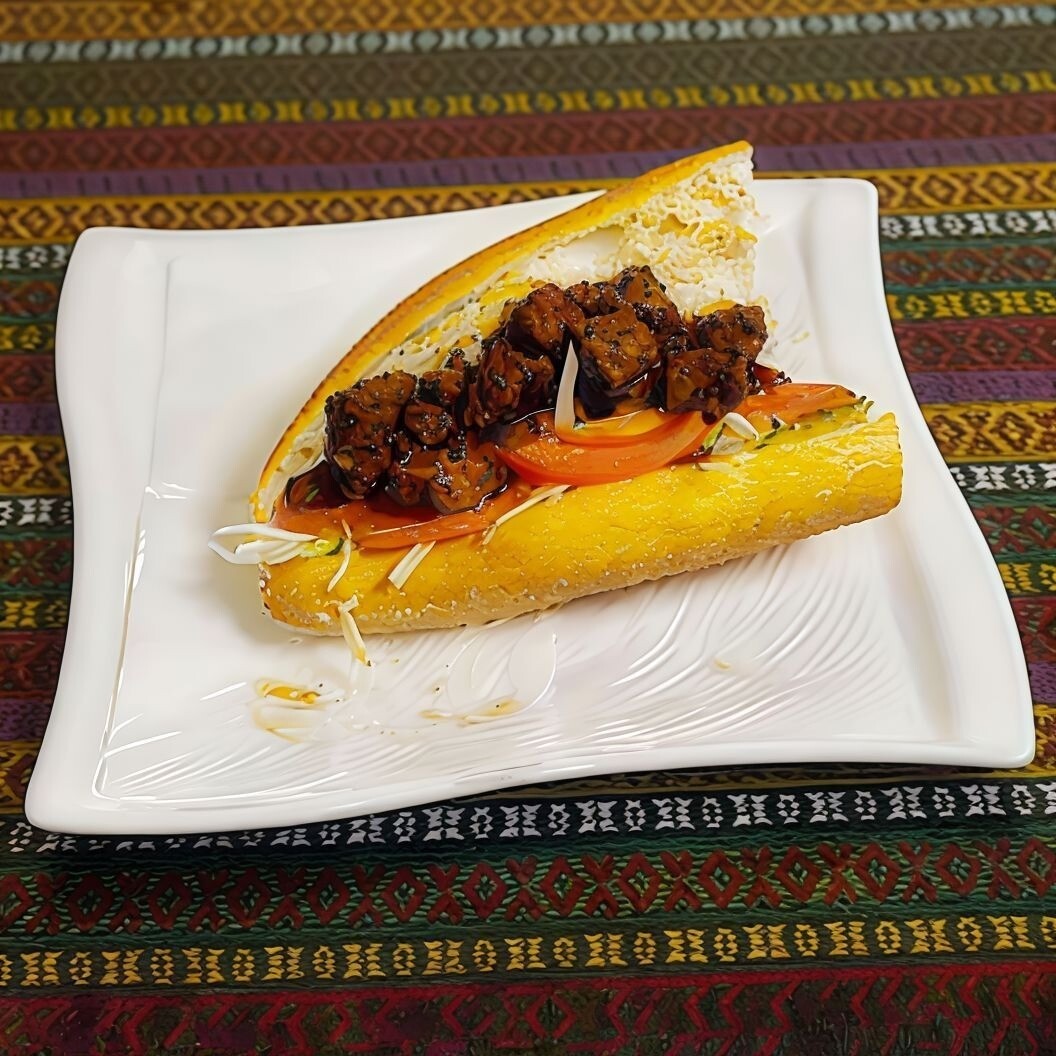 Yarım Ekmek Arası Ciğer