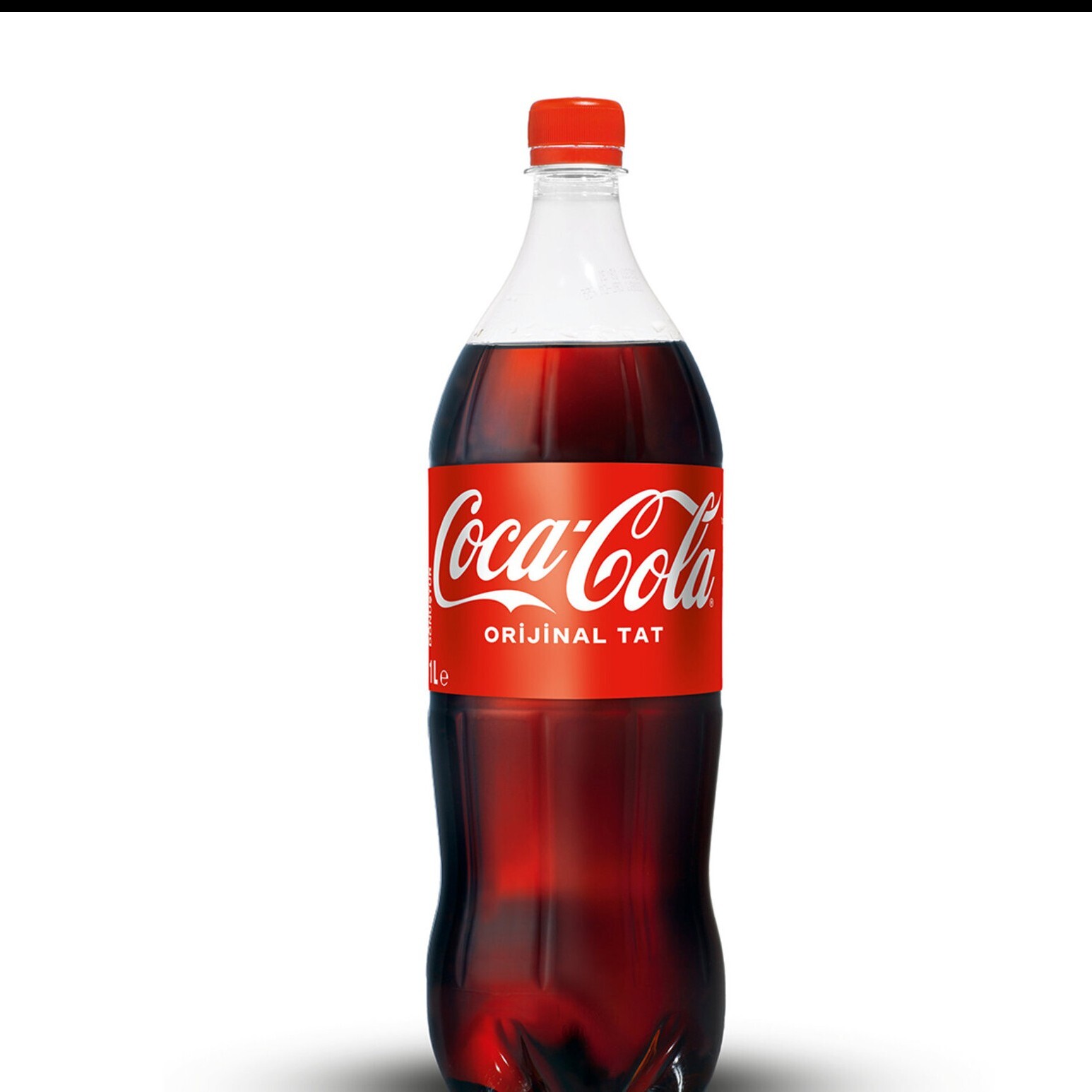 Coca Cola ( 1 lt )