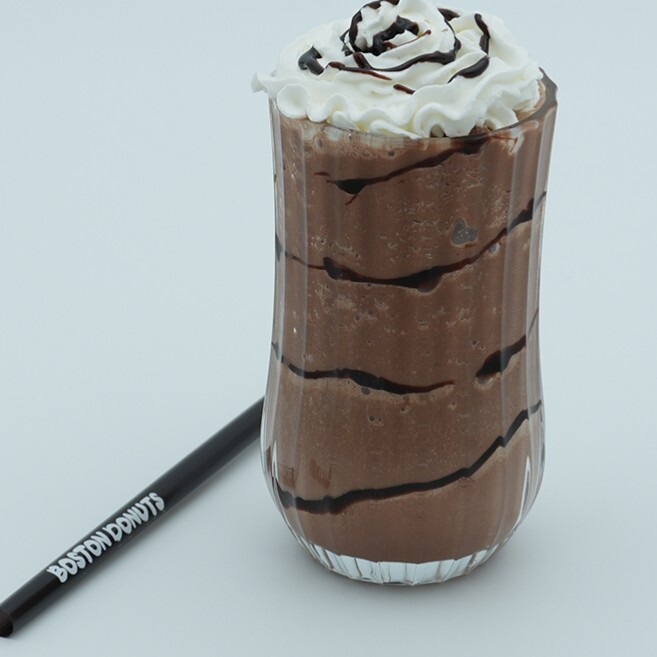 ÇİKOLATA (chocolate) Milkshake