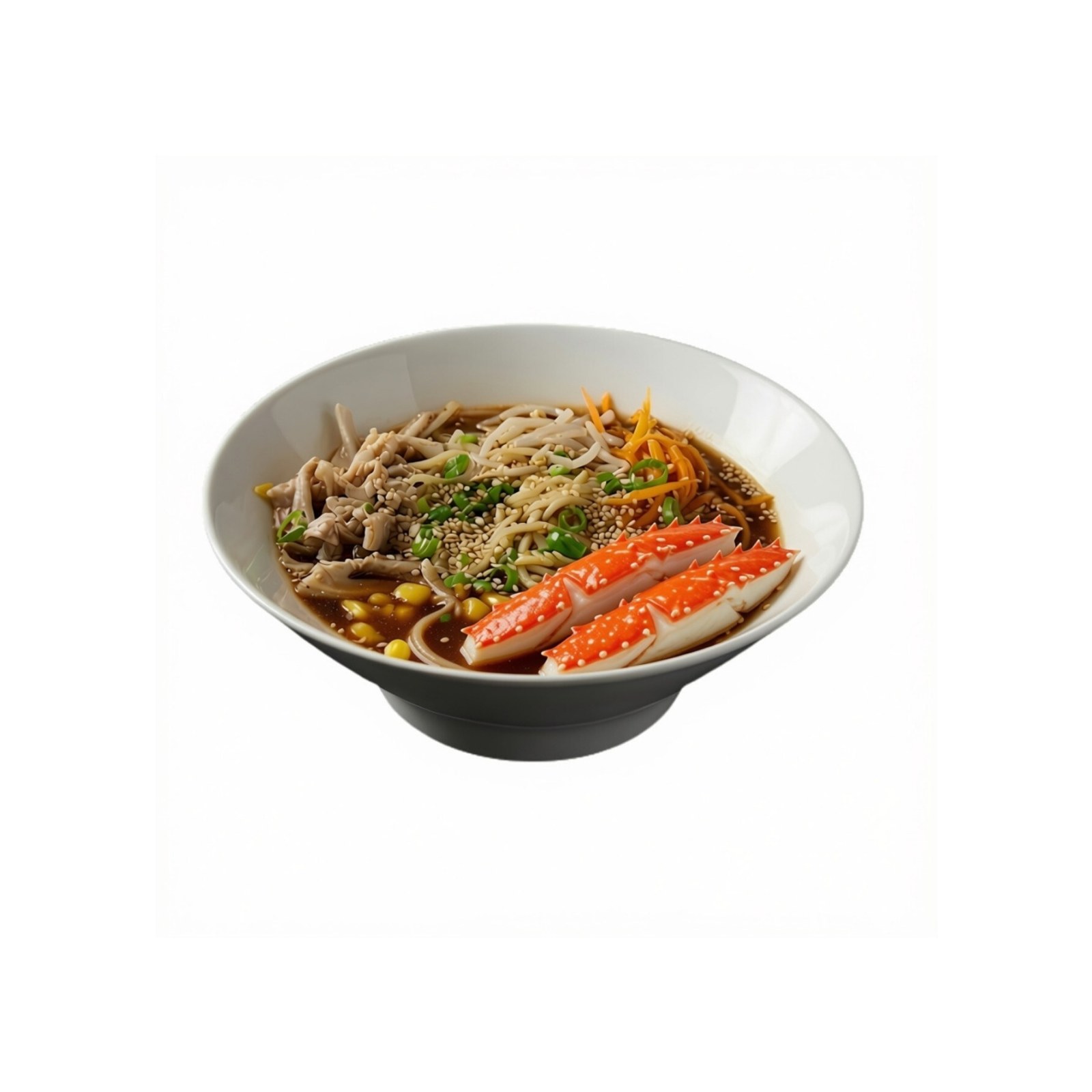 Shoyu Ramen