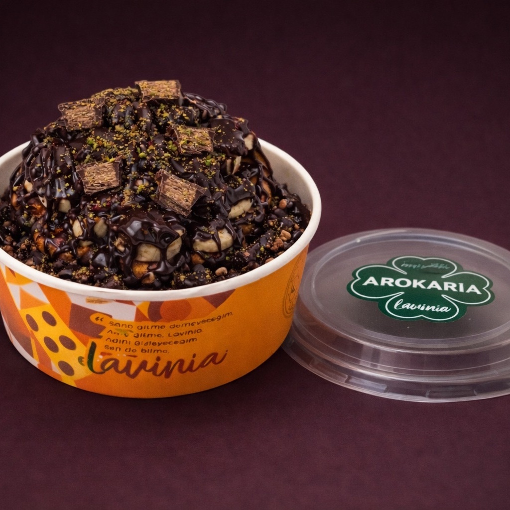 Bowl Arokaria