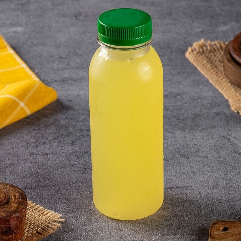 Ev Yapımı Limonata (33 cl.)