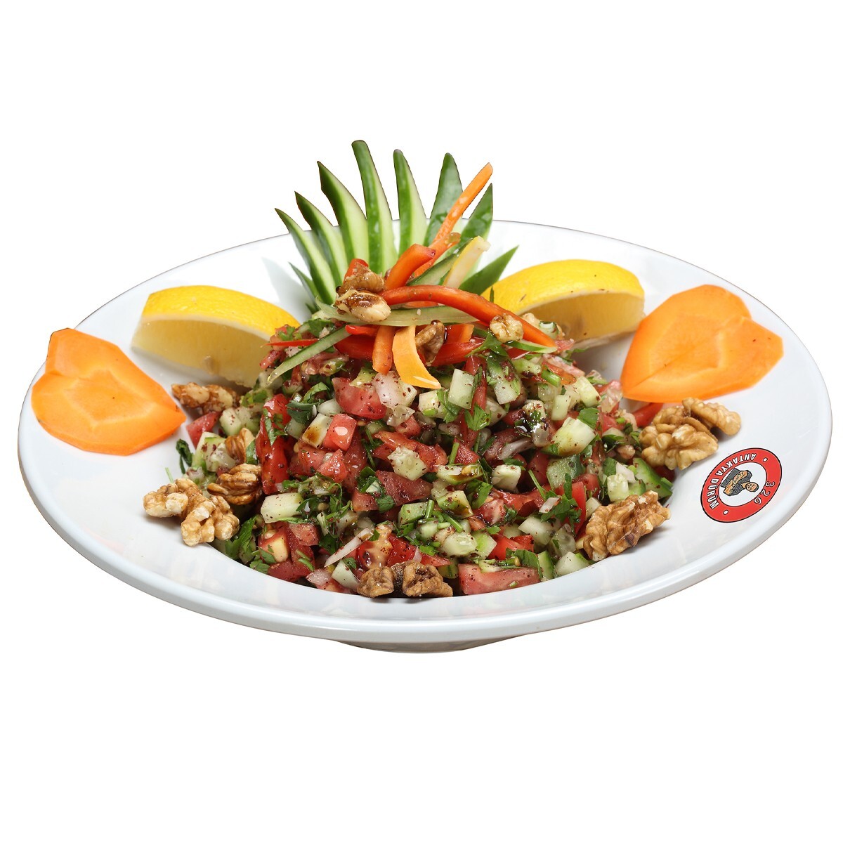 Gavurdağı Salata