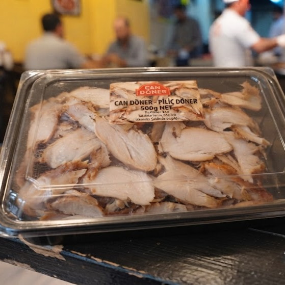 500 gr Tavuk Döner
