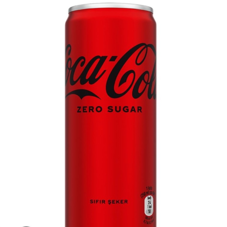 Coca Cola Zero