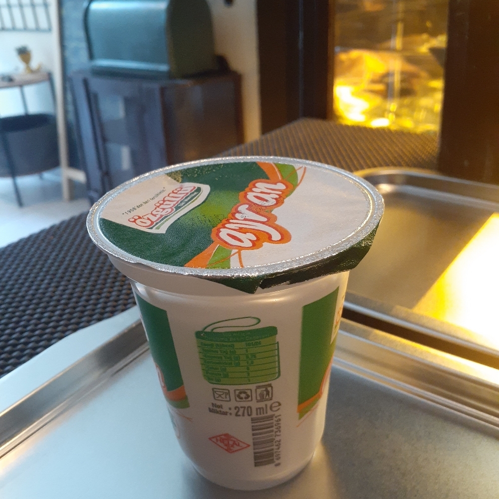 Ayran (270 ml)