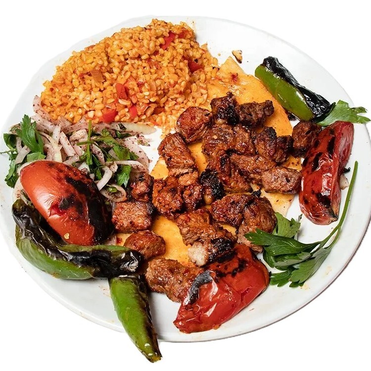 Çöp Şiş