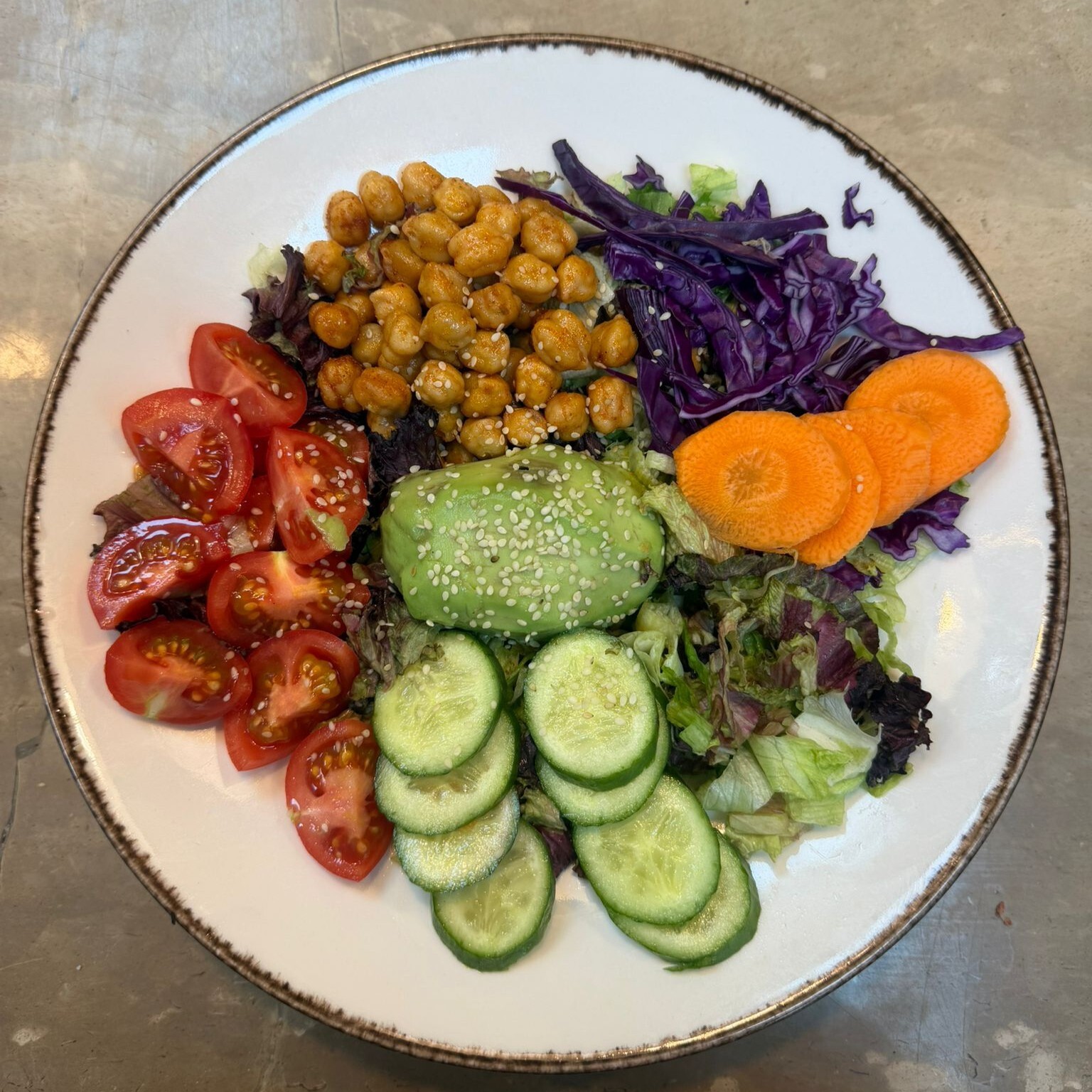 Vegan Akdeniz