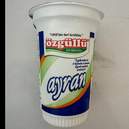 Ayran (190 ml)