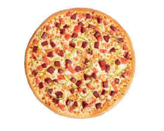 Sumo Pizza (Orta)