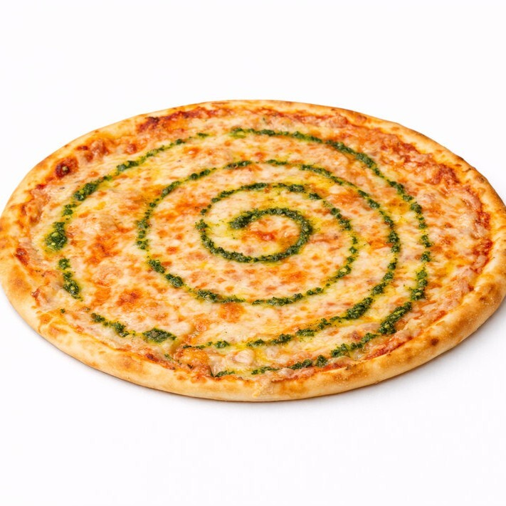 Margherita Pizza (Küçük)