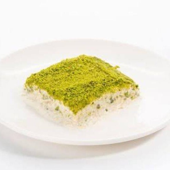 Soğuk Kadayıf