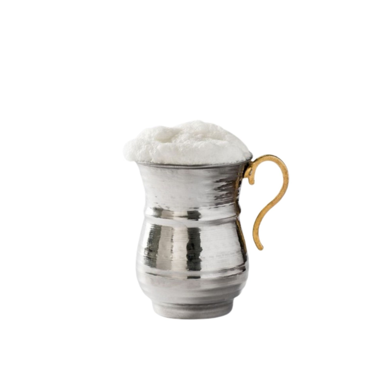 Acılı Ayran (1L)
