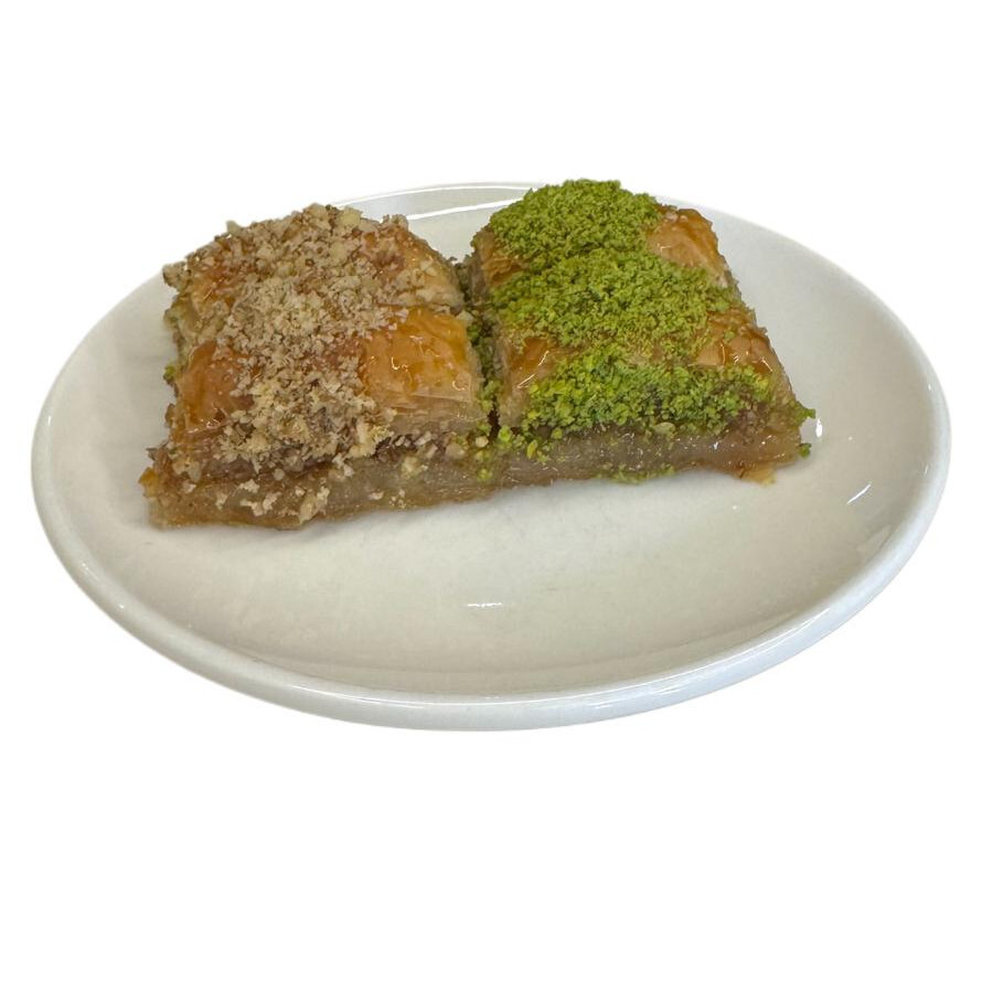 Cevizli Baklava (250gr)
