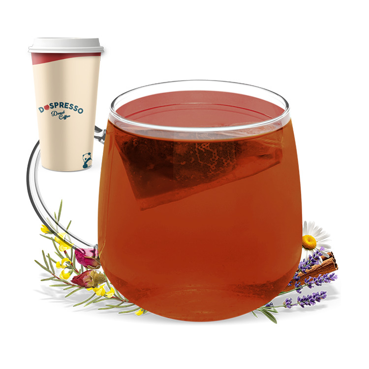 Balance Tea Sıcak Herbal Tea