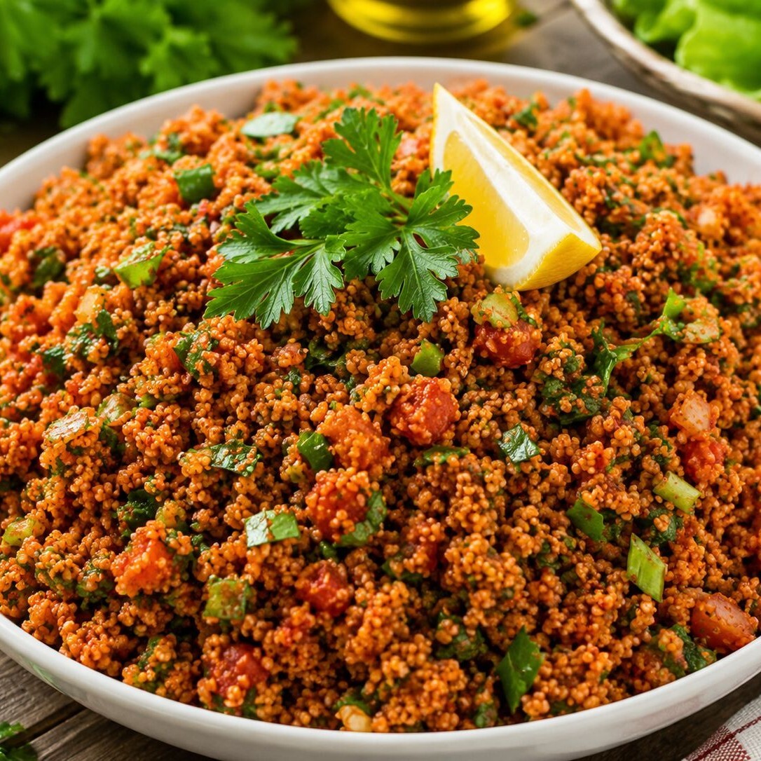 Kısır (200 gr)