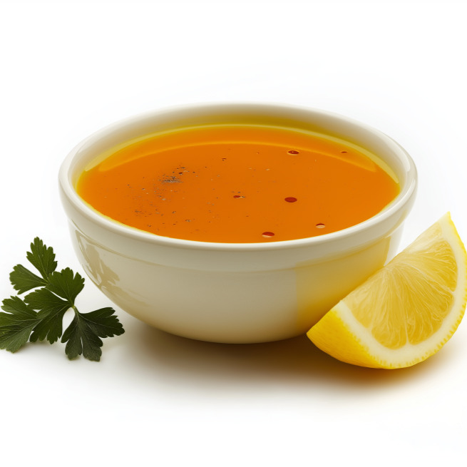 Tarhana Çorbası
