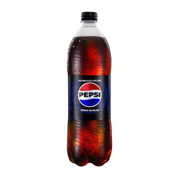 Pepsi Max (1 L.)