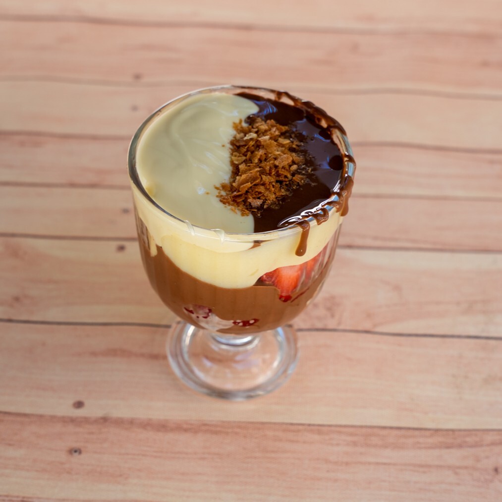 Miracle Cup (Tek Kişiliktir)