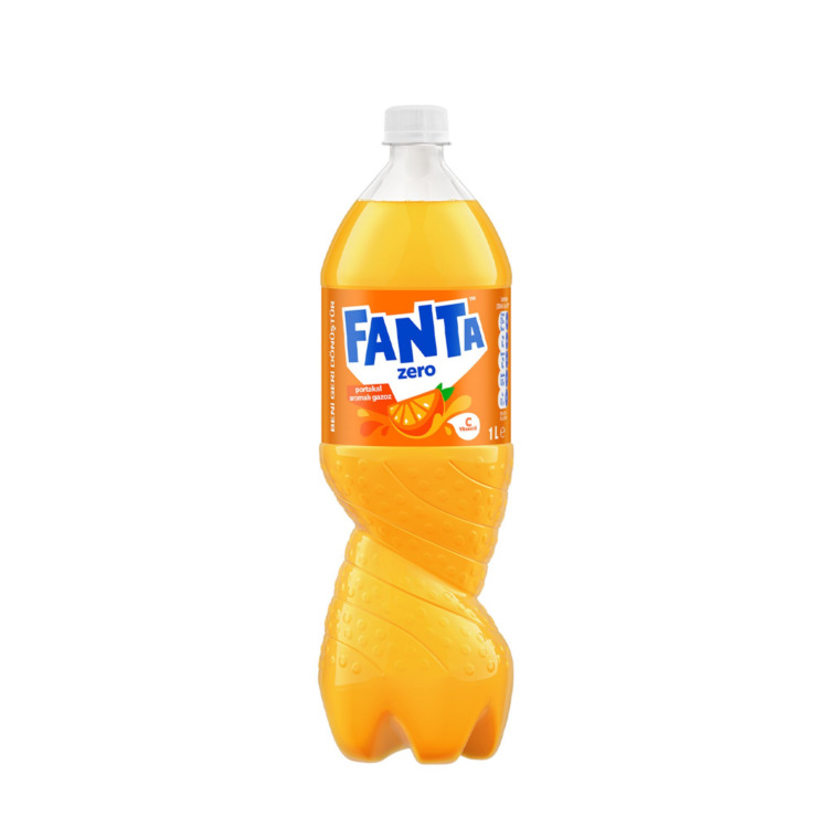 Fanta (1 lt)