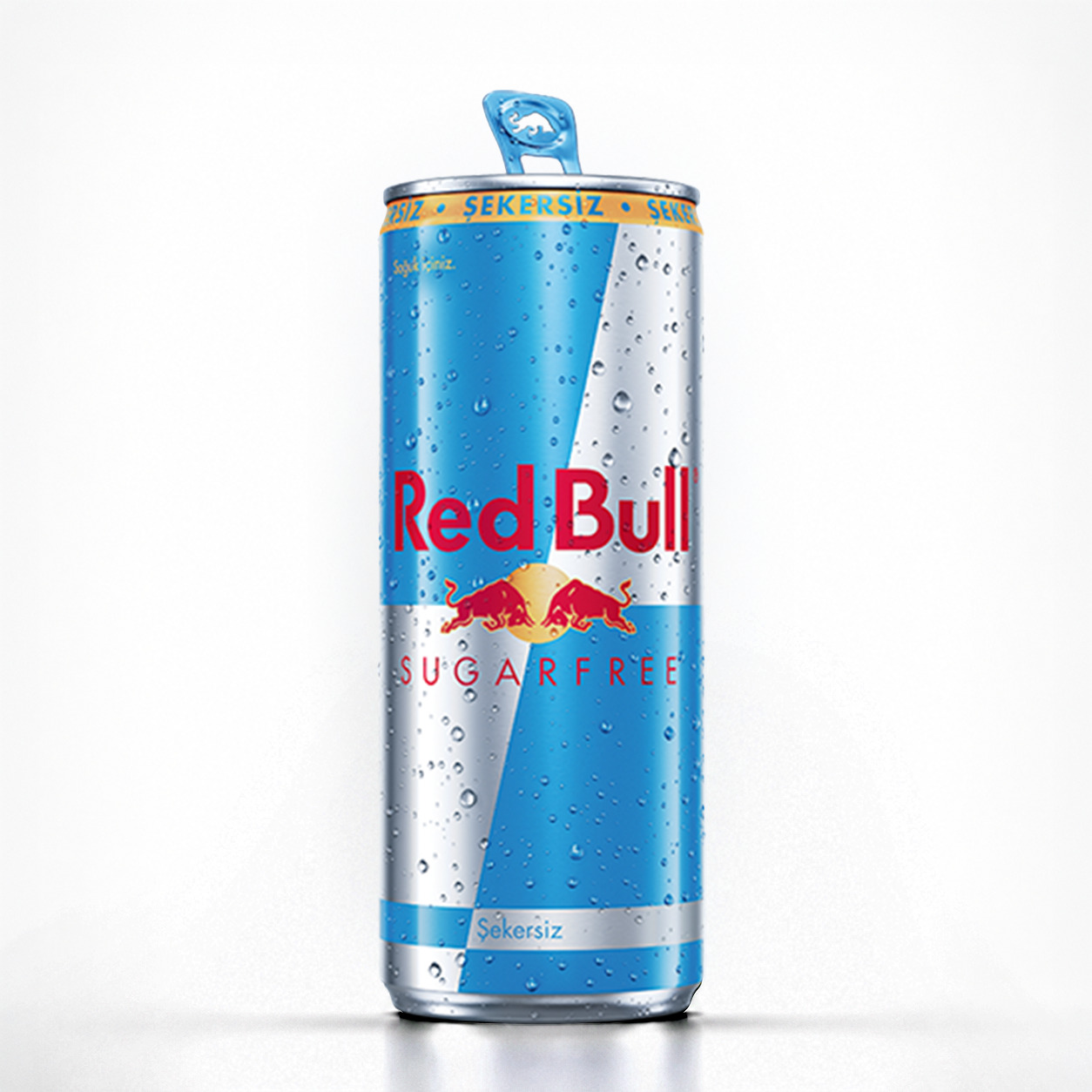 Red Bull Sugarfree