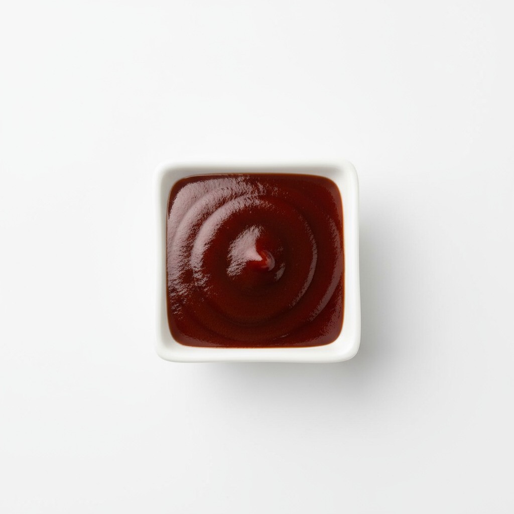 Barbekü Sos
