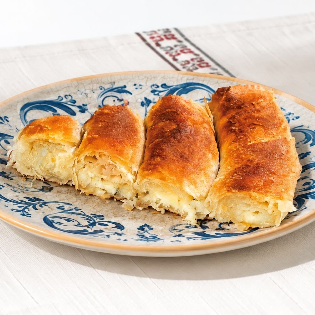 Peynirli Börek (250 g)
