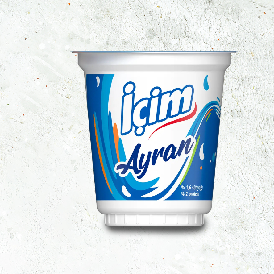 Ayran Büyük