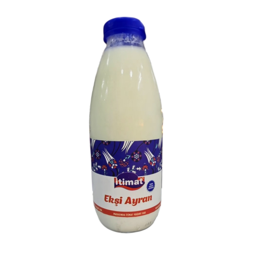 Ekşi Ayran 1 Litre