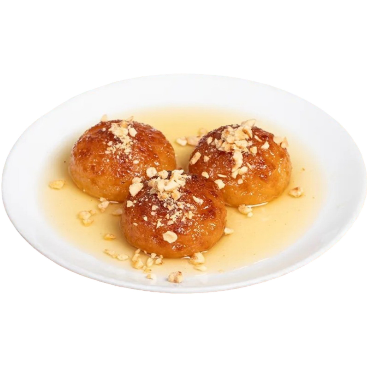 Kemalpaşa Tatlısı