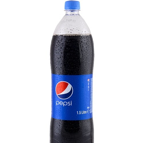 Pepsi 1.5 lt
