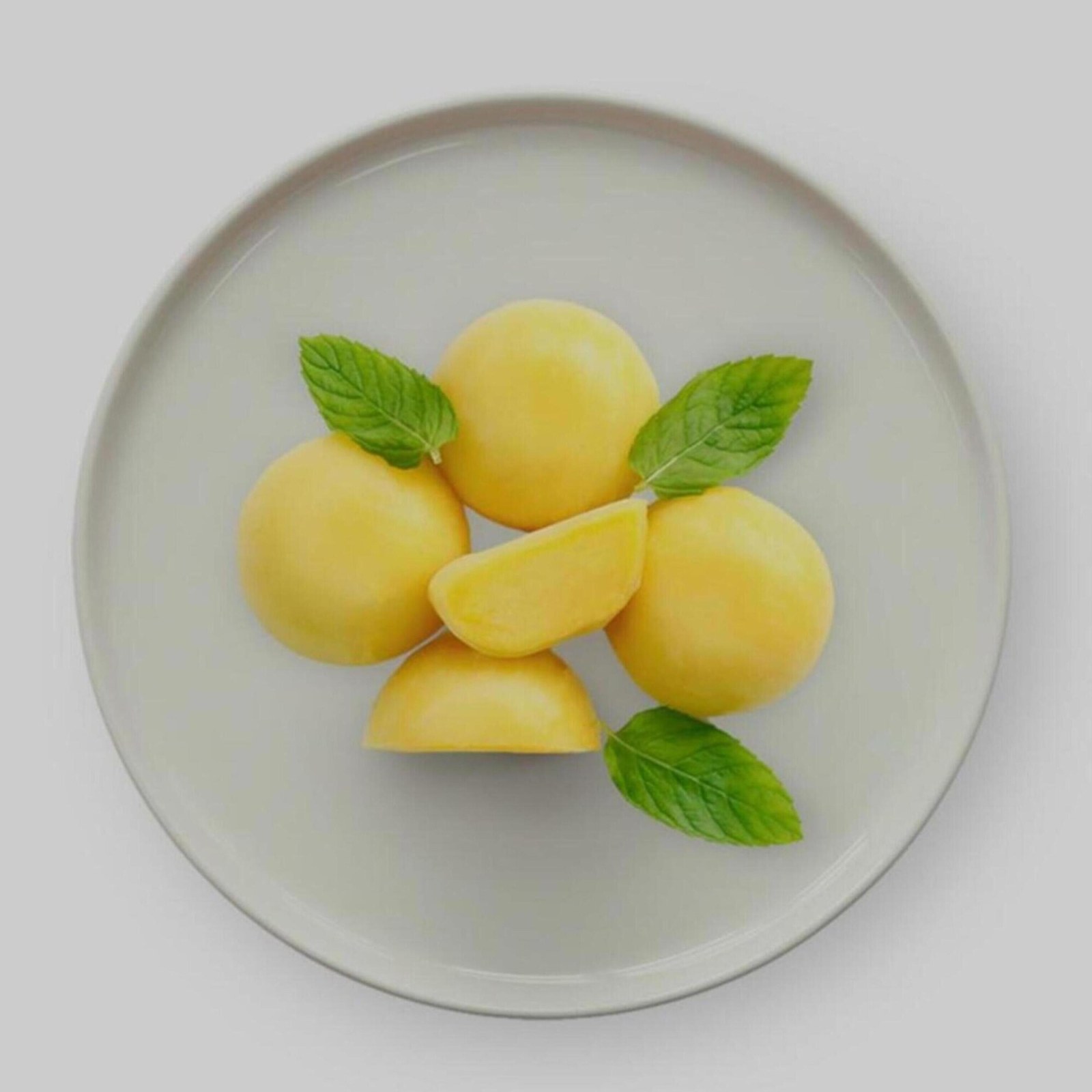 Mangolu Mochi (Adet)