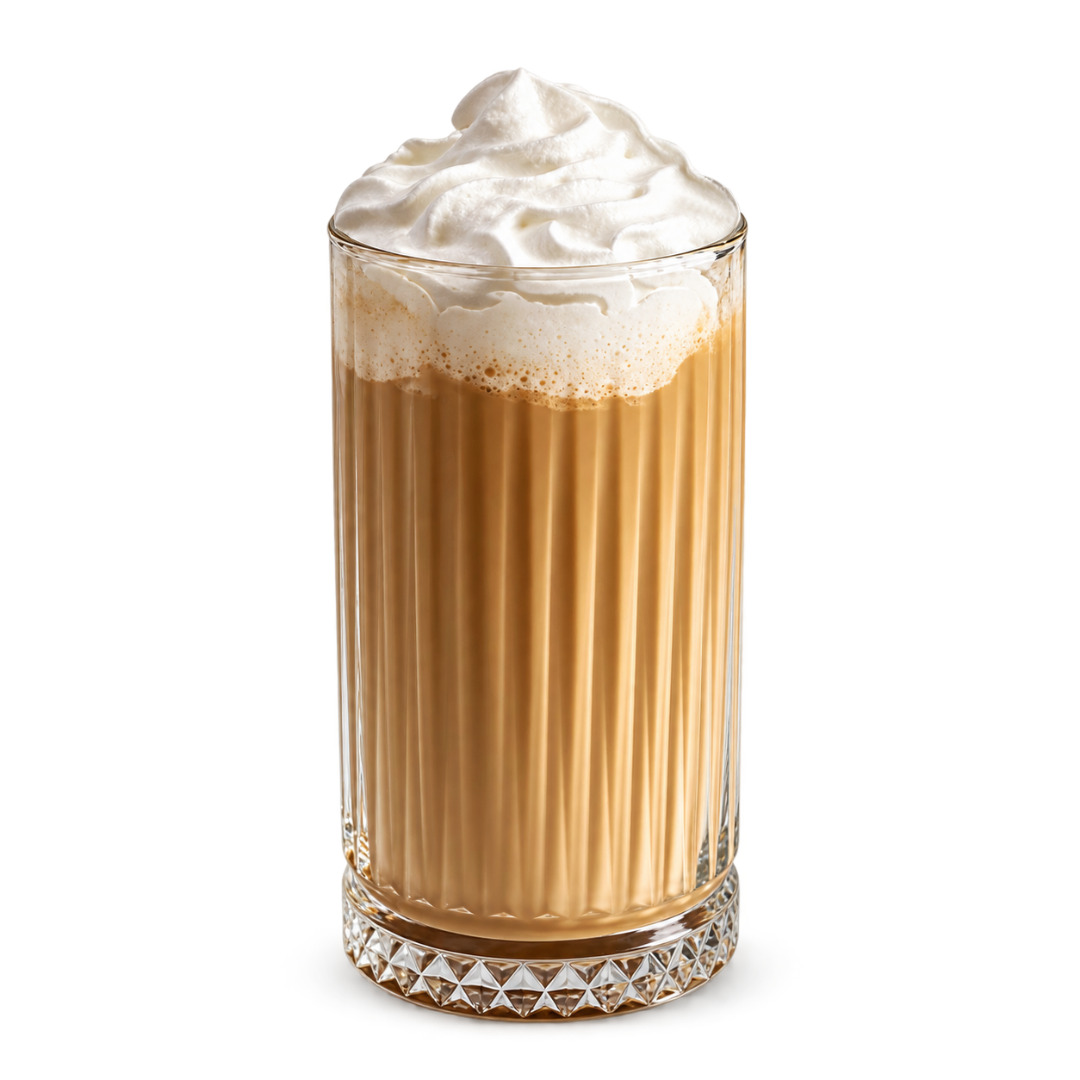 Iced Caramel Macchiato